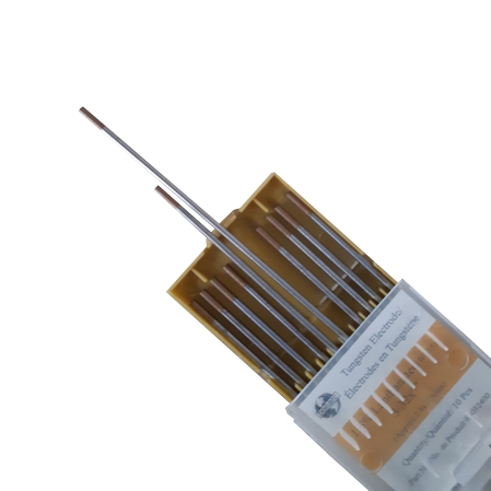 Gold Tungsten